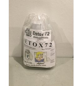 Detox 72 Herbal Cleanse