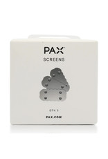 Pax 2/3 Screens 3 Pack