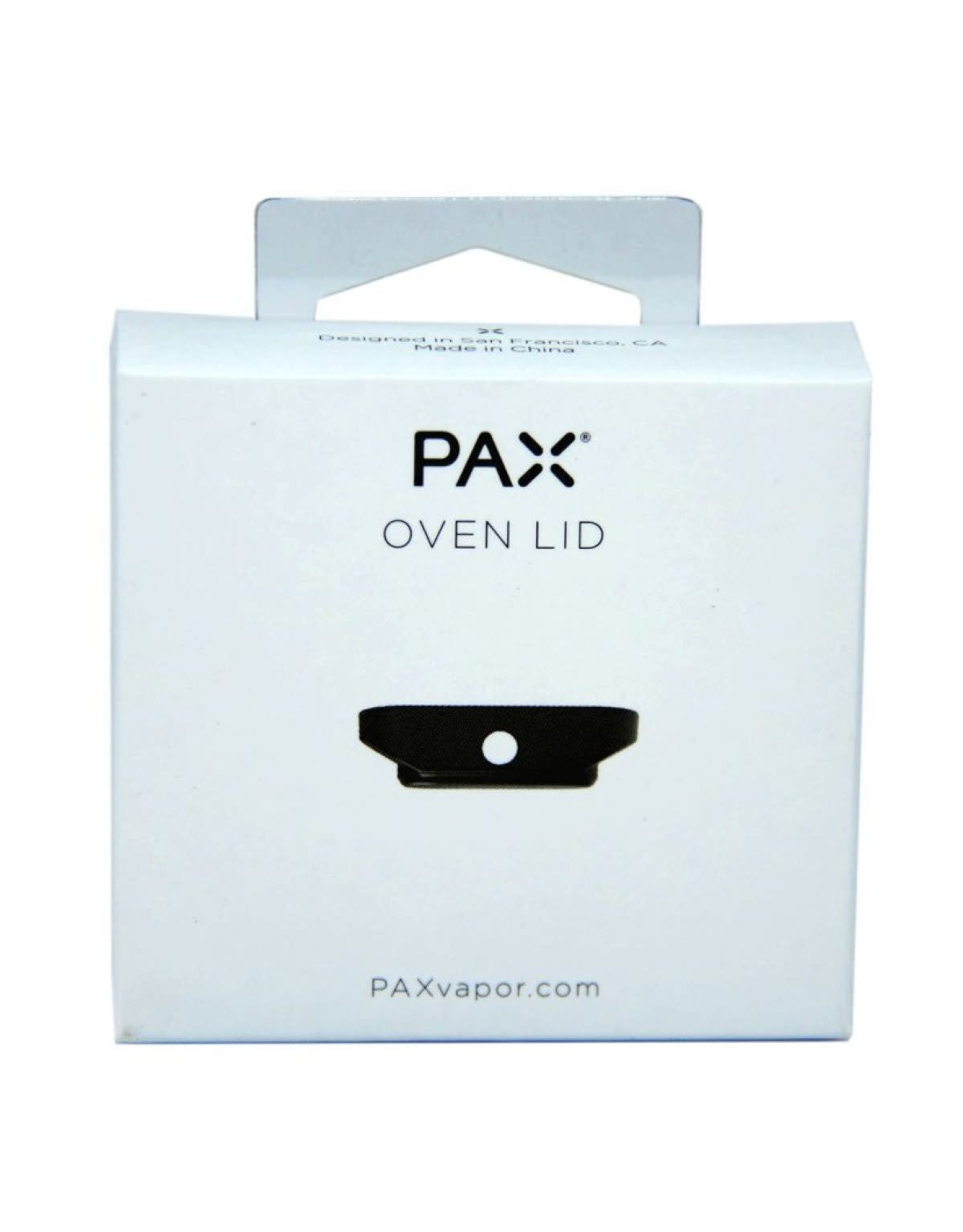 PAX labs, inc. Pax 2/3 Oven Lid