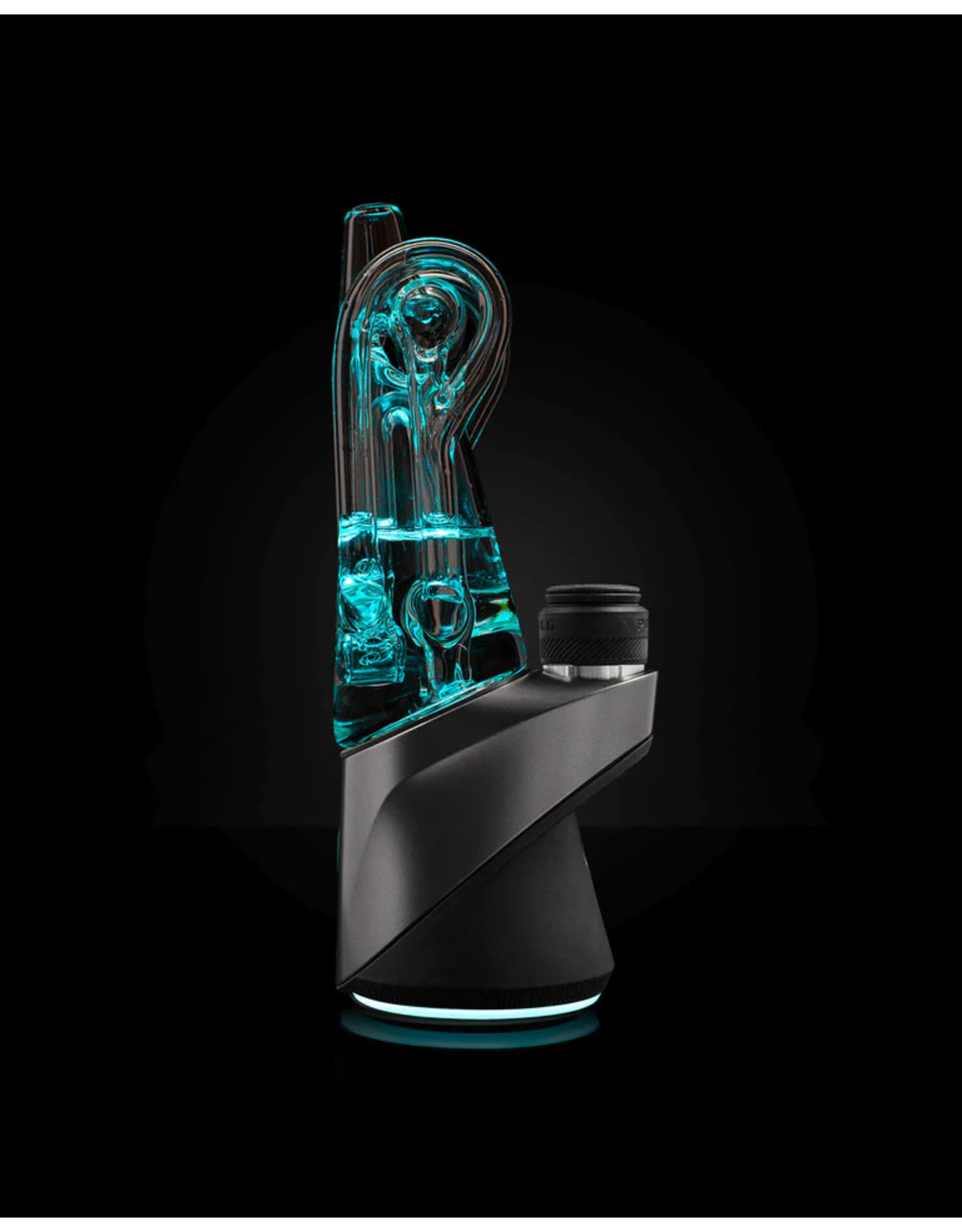 PuffCo Puffco x Ryan Fitt Recycler 2.0