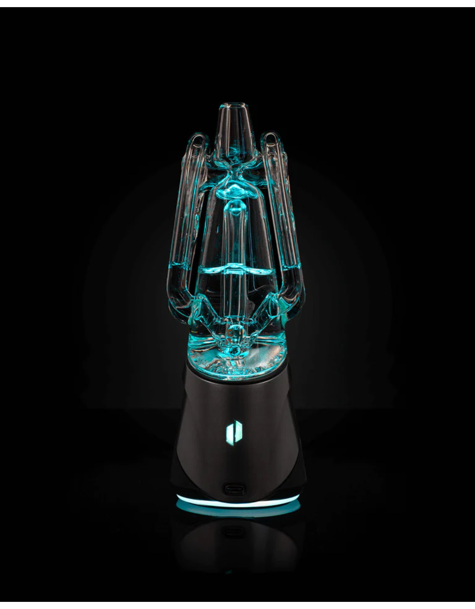 PuffCo Puffco x Ryan Fitt Recycler 2.0