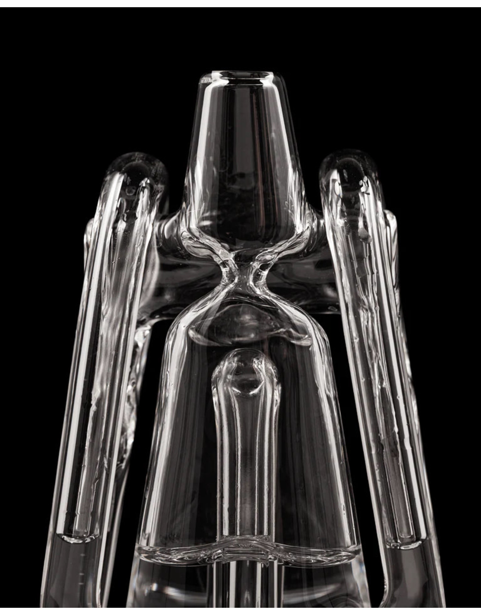 PuffCo Puffco x Ryan Fitt Recycler 2.0