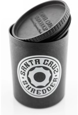Santa Cruz Shredder Santa Cruz Shredder Hemp Stash Jar