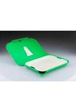 Santa Cruz Shredder Santa Cruz Shredder Hemp Rolling Tray Kit