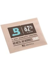 boveda Boveda Humidity Pouches 8g 62%