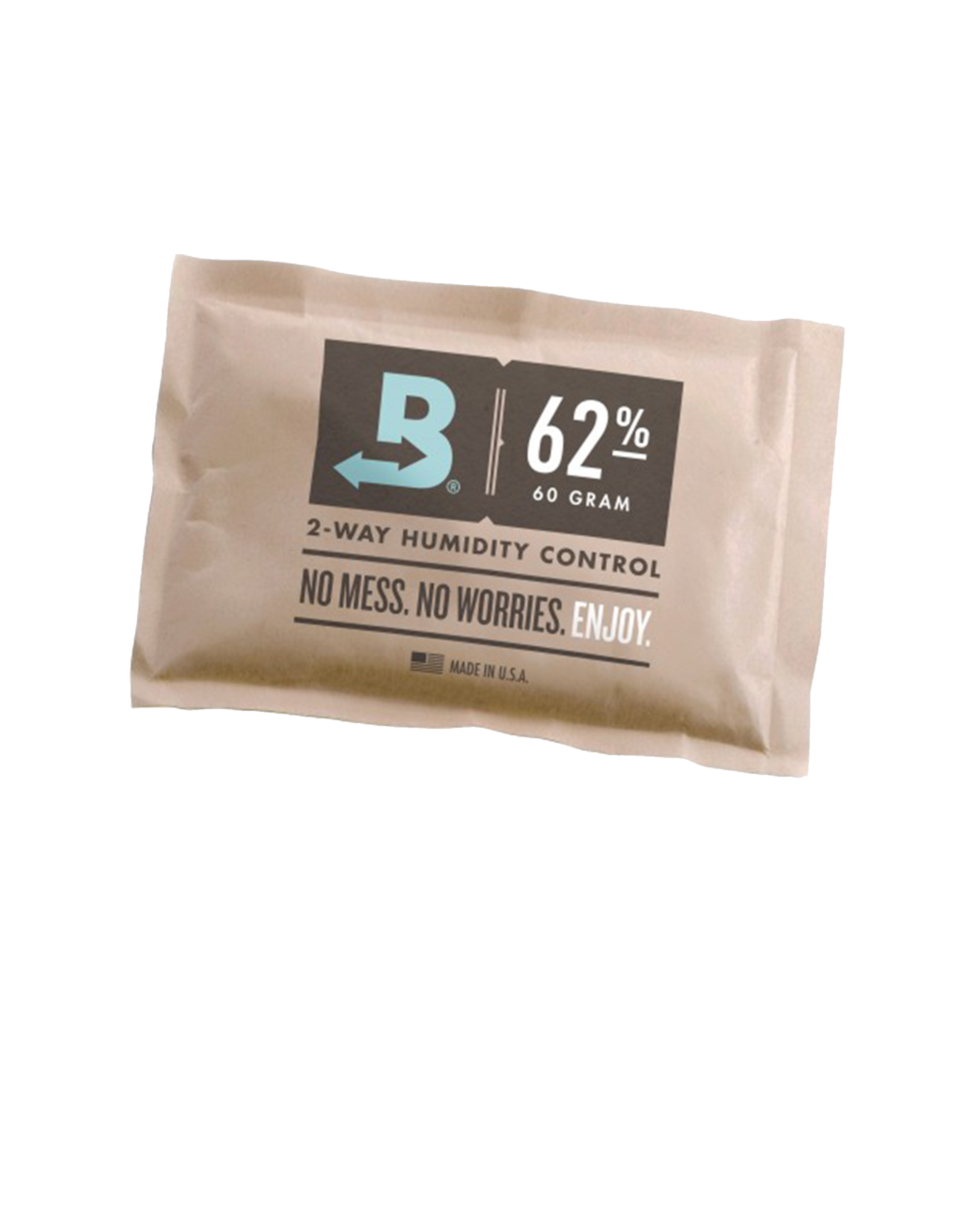 boveda Boveda Humidity Pouches 67g 62%