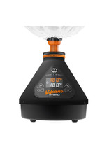 storz and bickel Storz & Bickel  Onyx Black Volcano Hybrid