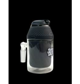 Borosyndicate Boro Proxy 10mm 90 Water Pipe Attachment Adapter