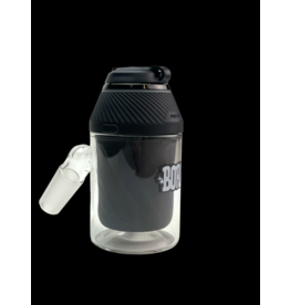 Borosyndicate Boro Proxy 14mm 45 Water Pipe Attachment Adapter