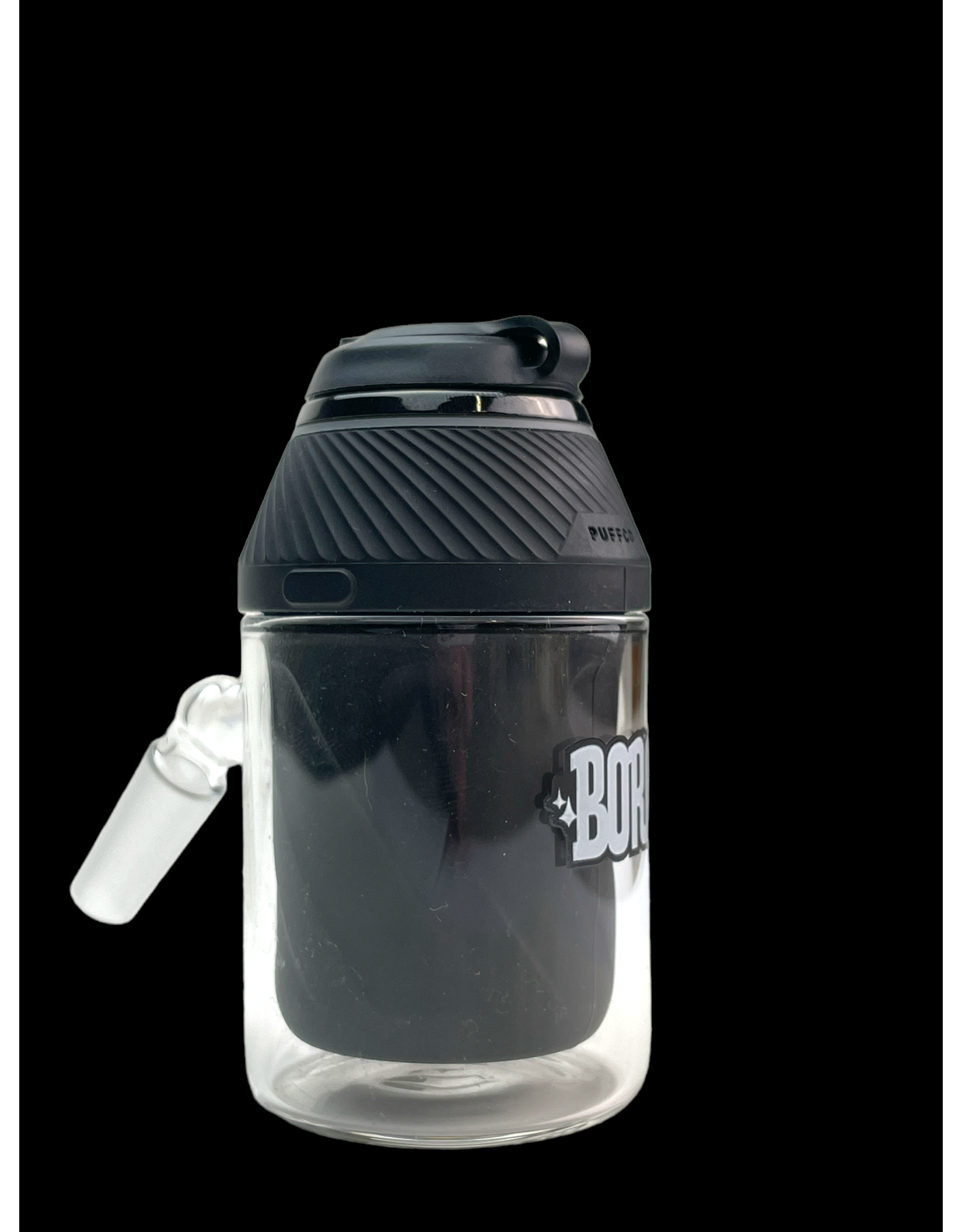 Borosyndicate Boro Proxy 10mm 45 Water Pipe Attachment Adapter