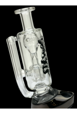 Borosyndicate Boro Incycler Puffco Peak Attachment