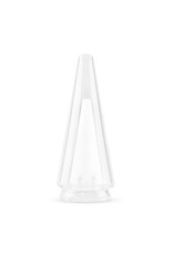 PuffCo Puffco Peak Pro Replacement Glass Clear