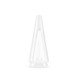 PuffCo Puffco Peak Pro Replacement Glass Clear