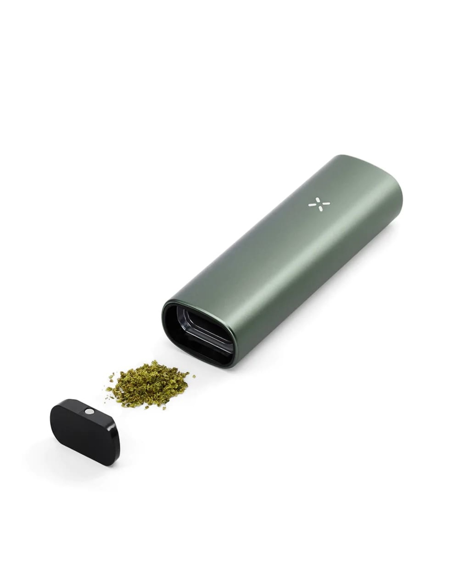 Pax Plus Sage Dry Herb And Concentrate Vaporizer