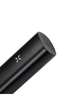 Pax Plus Black Dry Herb And Concentrate Vaporizer