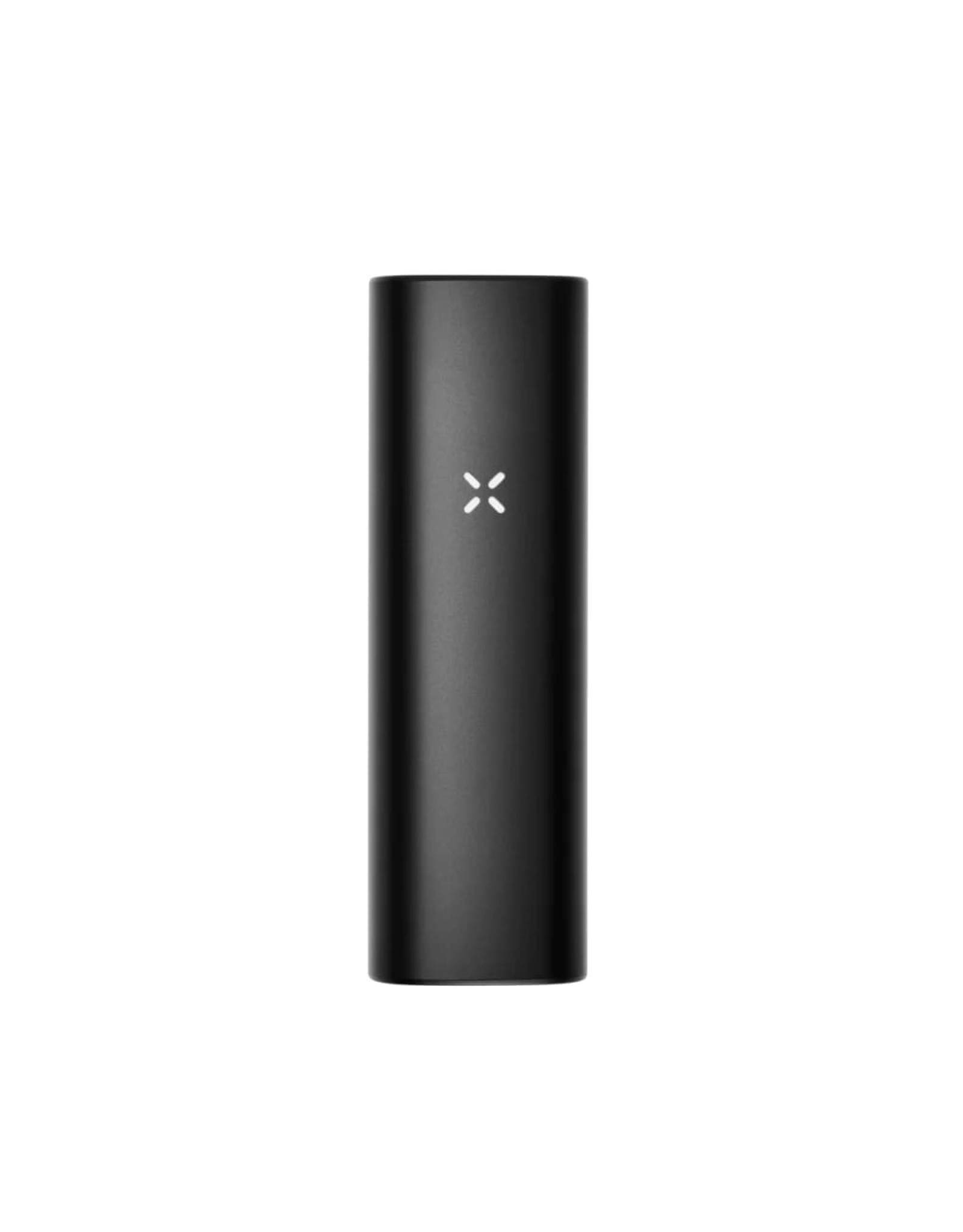 Pax Plus Black Dry Herb And Concentrate Vaporizer