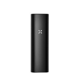 Pax Plus Black Dry Herb And Concentrate Vaporizer