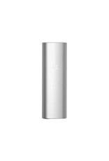 Pax Mini Platinum Silver Dry Herb Vaporizer