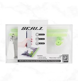 Sealz Phone Vacuum Sealer Kit