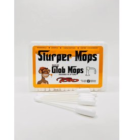 Glob Mops Glob Mops Slurper Mops