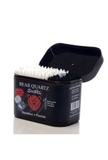 Bear Quartz Bear Quartz Swabs Bamboo And Flexies