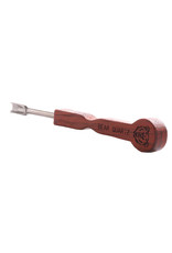 Bear Quartz Bear Quartz Dab Tool (scoop)