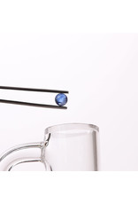 Bear Quartz Bear Quartz Pearls 2 Pack Blue