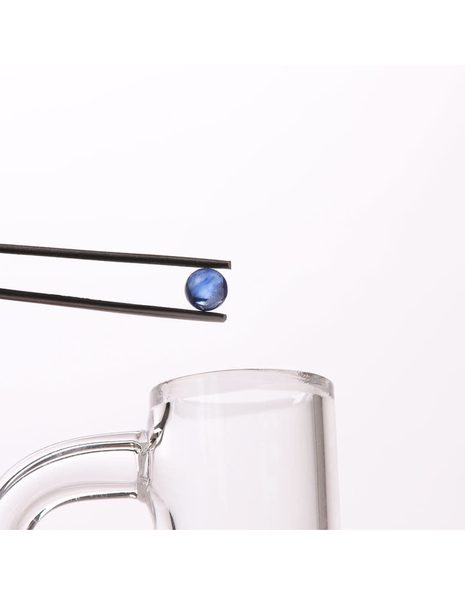 Bear Quartz Bear Quartz Pearls 2 Pack Blue