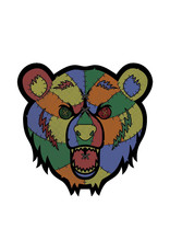 Bear Quartz Bear Quartz Voodoo Mood Mat