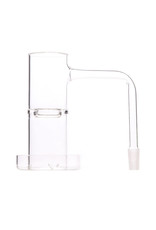 Bear Quartz Big Bear Quartz  Slurper Banger 14mm 90 Degree