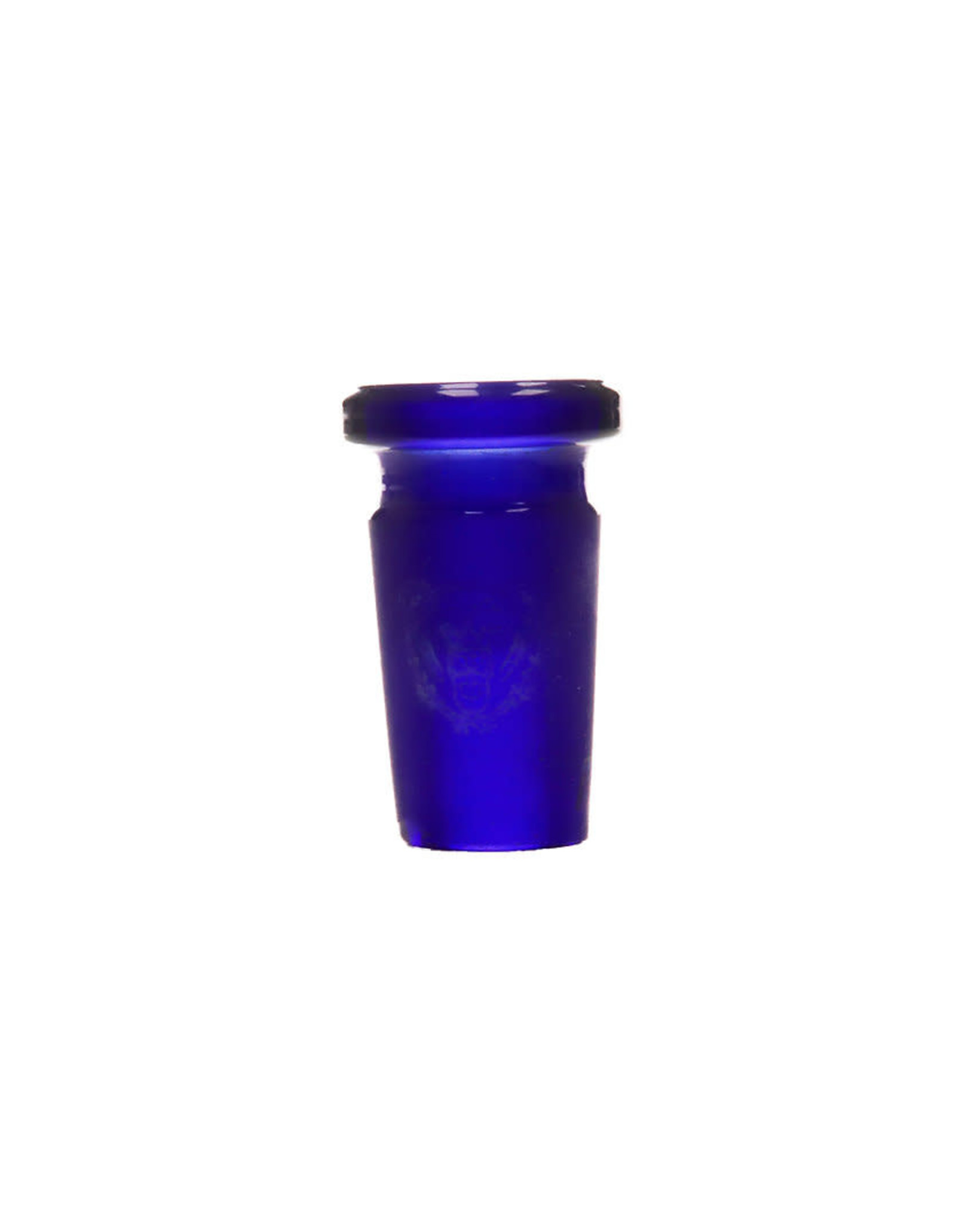 Bear Quartz Bear Quartz Reducer 14mm-10mm Blue