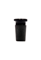 Bear Quartz Bear Quartz Reducer 14mm-10mm Black