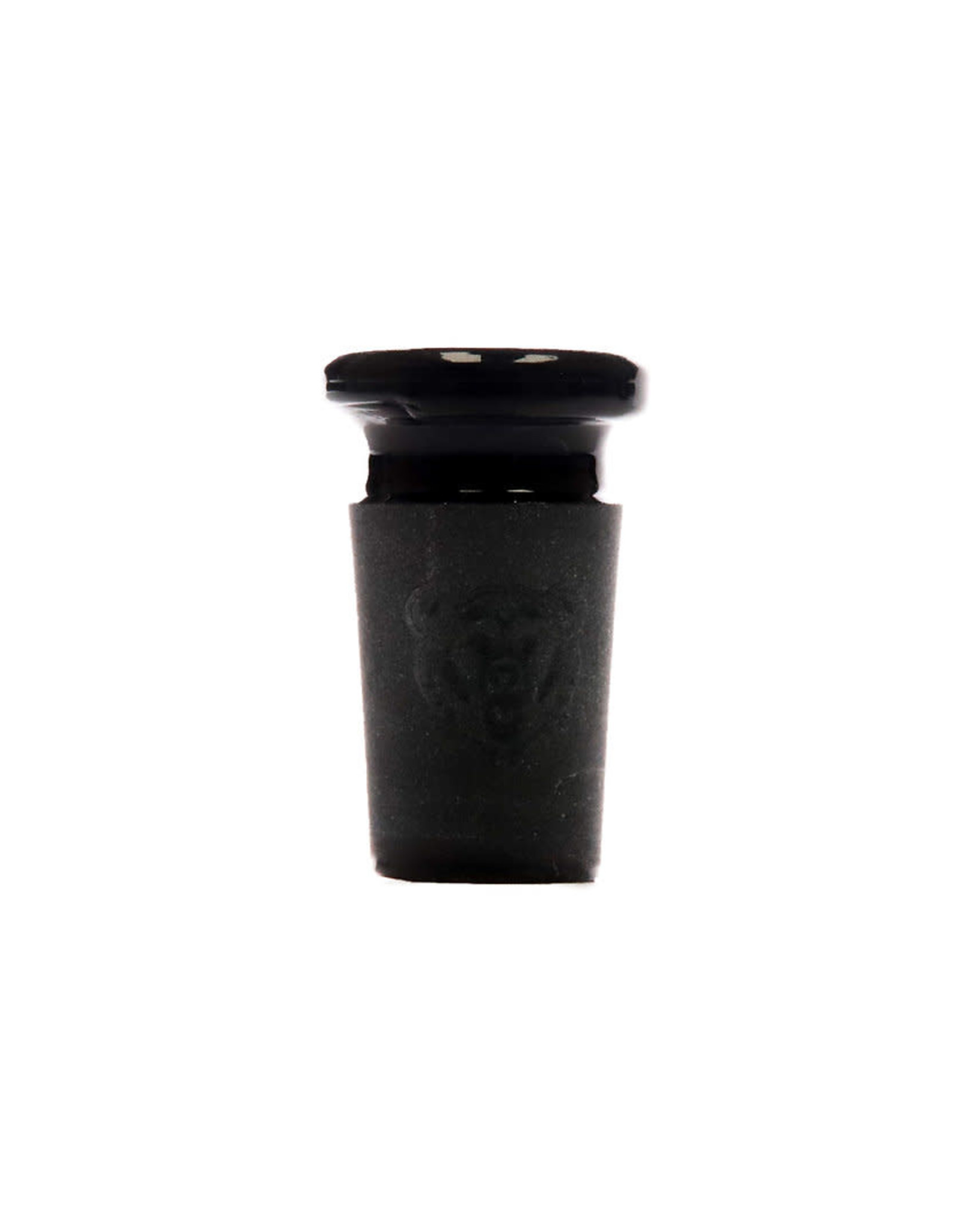 Bear Quartz Bear Quartz Reducer 14mm-10mm Black