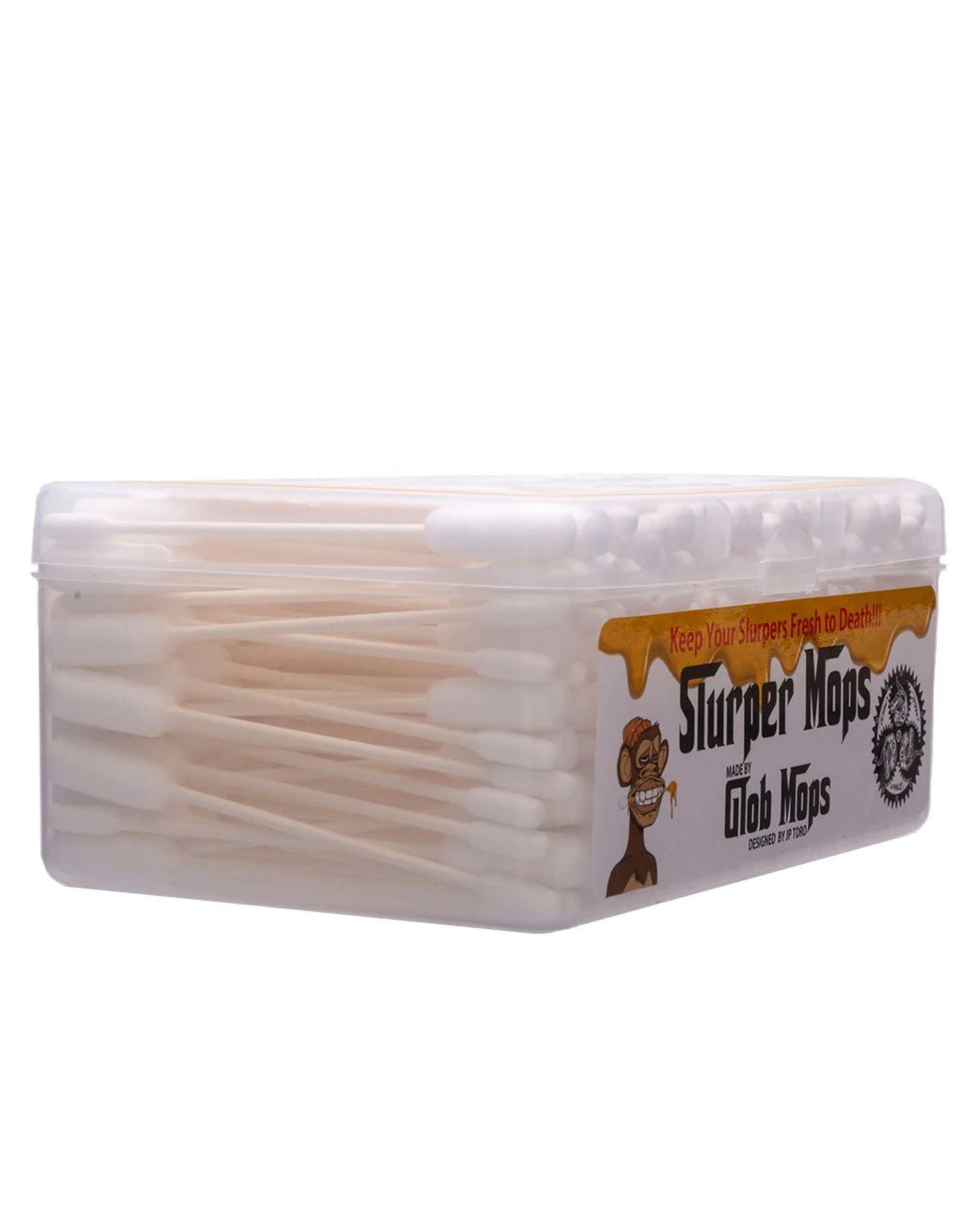 Glob Mops Glob Mops Slurper Mops