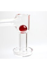 Ruby Pearl Co 12mm Ruby Pearl