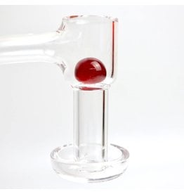 Ruby Pearl Co 12mm Ruby Pearl