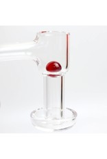 Ruby Pearl Co 10mm Ruby Pearl