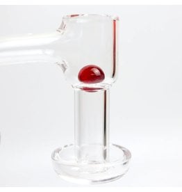 Ruby Pearl Co 10mm Ruby Pearl