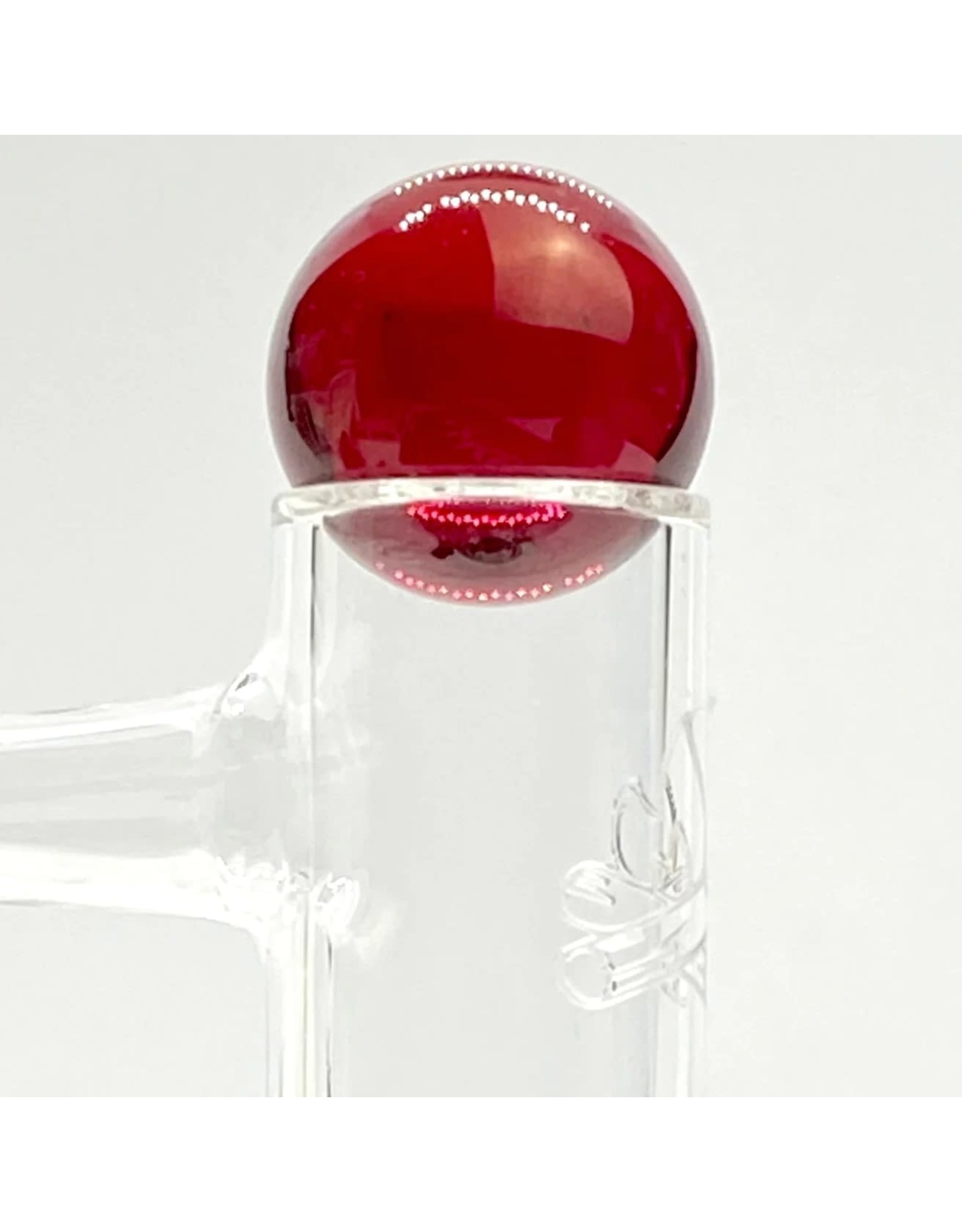 Ruby Pearl Co 20mm Ruby Pearl