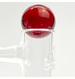 Ruby Pearl Co 20mm Ruby Pearl