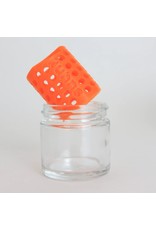 Ruby Pearl Co Pearl Jar Washing Station By Kuhns Glass