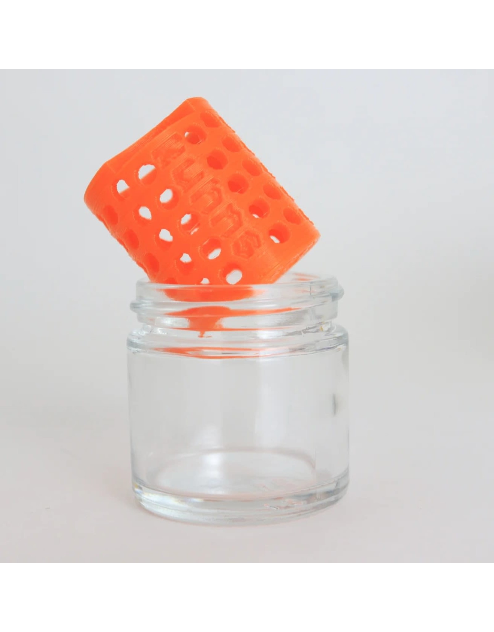 Ruby Pearl Co Pearl Jar Washing Station By Kuhns Glass