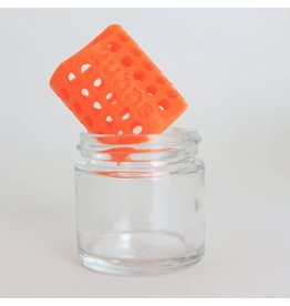 Ruby Pearl Co Pearl Jar Washing Station By Kuhns Glass