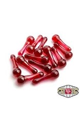 Ruby Pearl Co Ruby Valve Pillar 11mm x 20mm