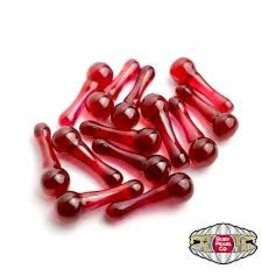 Ruby Pearl Co Ruby Valve Pillar 11mm x 20mm