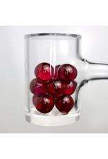 Ruby Pearl Co 8mm Ruby Pearl