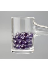 5mm Purple Sapphire Pearl