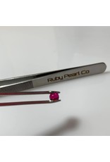 Ruby Pearl Co Pearl Tweezers