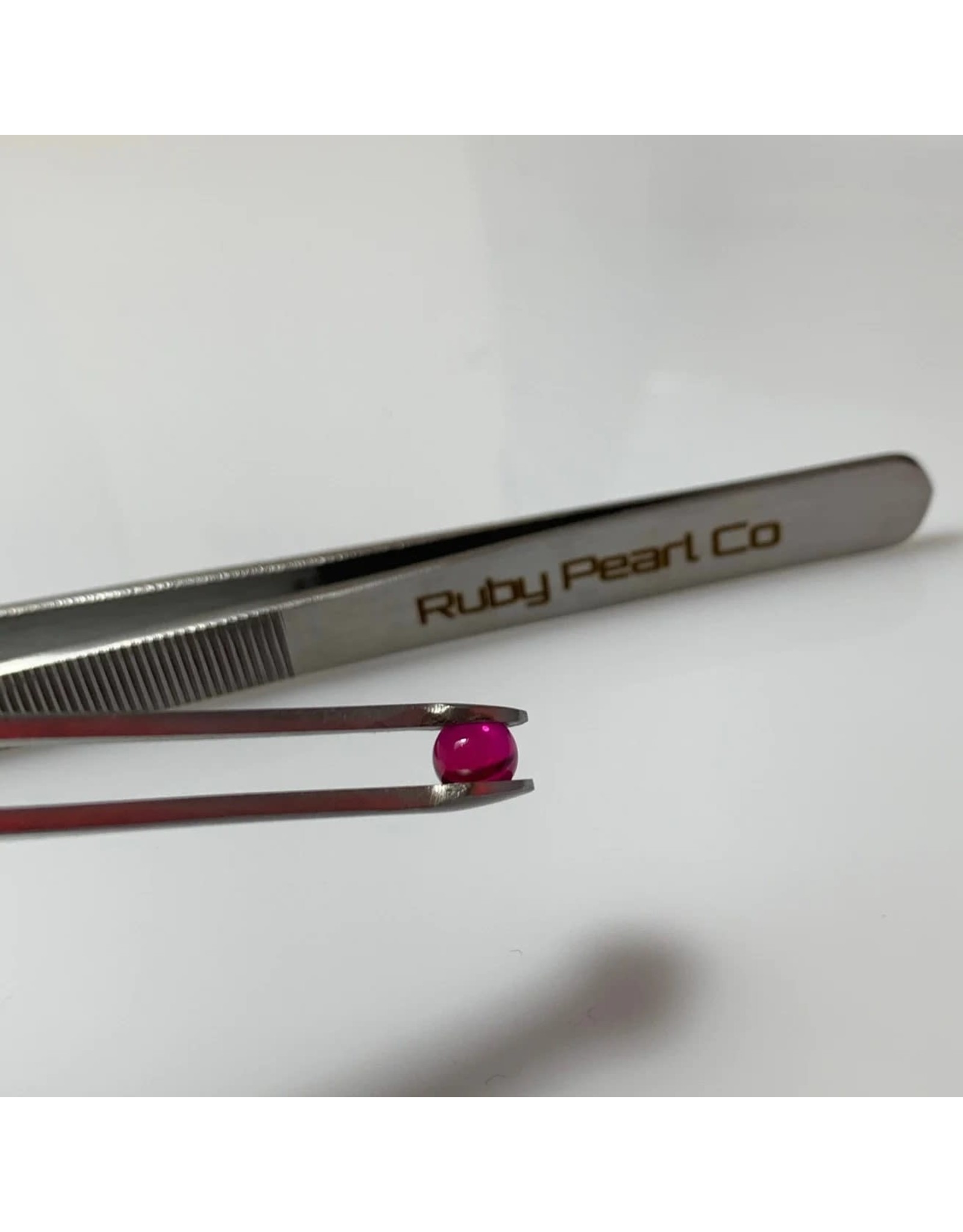 Ruby Pearl Co Pearl Tweezers