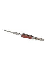 Ruby Pearl Co Reverse Tweezers